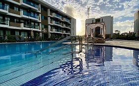 Mana Beach Experience Muro Alto C219